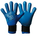 【12/4 20時よりポイント10倍】マトゥー イノベーティブマルチ ブルー×ブルー 【GAViC|ガビック】サッカーフットサルゴールキーパーグローブgc321...