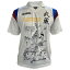 【ポイント15倍】キャプテン翼CUPかつしか2025 スペシャルマッチモデルユニフォーム 武蔵FC FP 【gol|ゴル】サッカーフットサルウェアーg522-580 13,200円