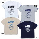 【5/15までポイント15倍】ジュニア キャプテン翼 トモダチ半袖Tシャツ 【gol|ゴル】サッカーフットサルジュニアウェアーg992-738j
