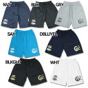 【ポイント15倍】バックプリントロゴプラクティスパンツ 【goleador|ゴレアドール】サッカーフットサルウェアーg864
