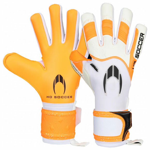 【12/4 20時よりポイント10倍】エアリアル 2 ネガティブ スピードオレンジ 【HO SOCCER | エイチオーサッカー】サッカーフットサルゴールキーパ...