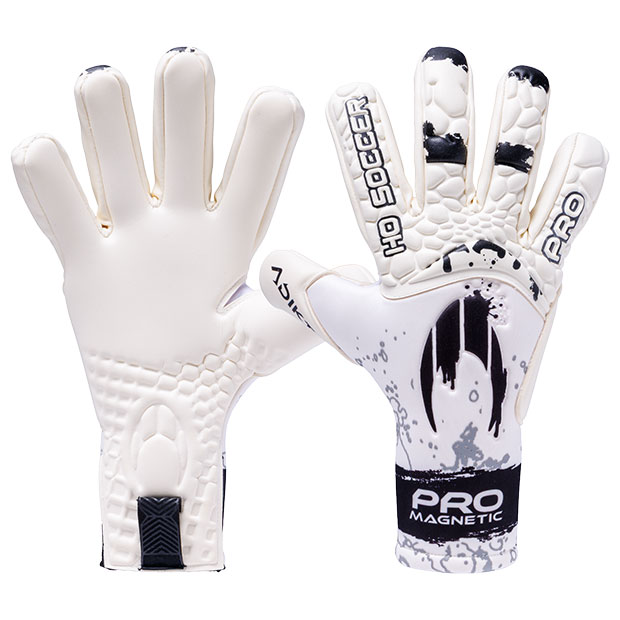 【12/4 20時よりポイント15倍】アディクト プロ マグネティック ホワイトアウト 【HO SOCCER | エイチオーサッカー】サッカーフットサルゴールキ...