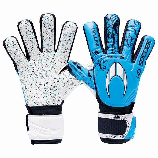 【12/4 20時よりポイント15倍】イニシャル パシュート ネガティブブルー 【HO SOCCER | エイチオーサッカー】サッカーフットサルゴールキーパーグ...