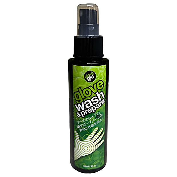 【11/20-11/26 ポイント15倍】Glove Wash & Prepare　【HO SOCCER | エイチオーサッカー】サッカーフッ..