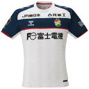 asics アシックス M KNT SS TOPS ホワイトxピーコート S 2101A061 103 | スポーツ スポーツウェア サッカー フットサル マルチ ゲームシャツ トップス メンズ サイバードライ 吸汗速乾 スポーツ用品 部活 練習 ロゴ ワンポイント