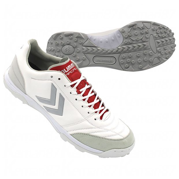 ԥ 5 SL WIDE TFۥ磻ȡߥåɡhummel|ҥۥåեåȥȥ졼˥󥰥塼has3117-1...