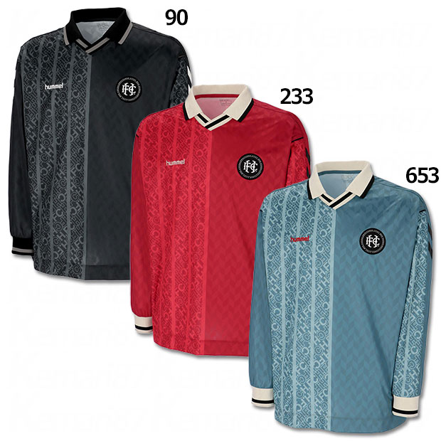 12/4 20ݥ15ܡH.FC Ĺµॷġhummel|ҥۥåեåȥ륦hag3031