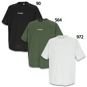 【ポイント10倍】半袖プラクティスシャツ 【hummel|ヒュンメル】サッカーフットサルウェアーhap1211