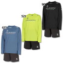 【ポイント10倍】ジュニア プリアモーレ 長袖プラクティスセット 【hummel|ヒュンメル】サッカーフットサルジュニアウェアーhjp7200sp