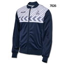 【7/30 ポイント15倍】トッテナム 86 レトロジャケット 【hummel|ヒュンメル】クラブチームウェアーhm227996