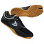 【6/1限定ポイント10倍】ブランカーレ 3 PG ブラック 【hummel|ヒュンメル】フットサルシューズhas5122-90 13,200円