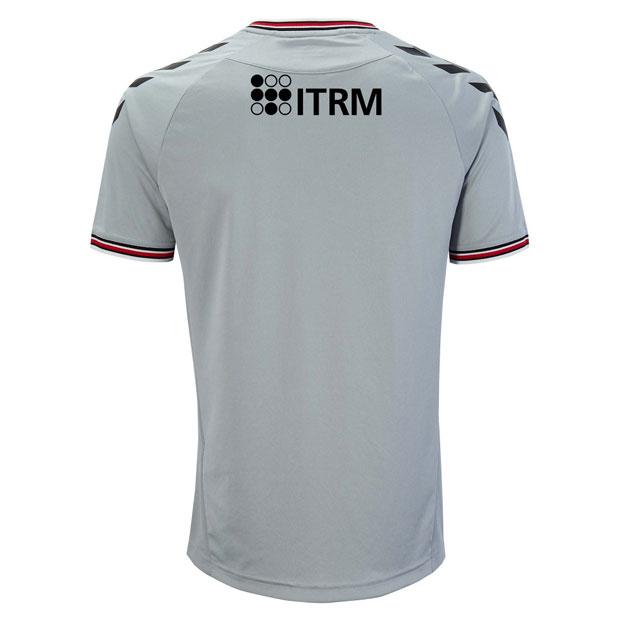 チャールトン 21 アウェイ 半袖ユニフォーム Hummel ヒュンメル クラブ チームレプリカウェアーhm2103 03 Kemari87店 チャールトン 21 アウェイ 半袖ユニフォーム Hummel ヒュンメル クラブ チームレプリカウェアーhm2103 03 Kemari87店