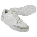 【ポイント15倍】フレクシーズ ホワイト 【JOMA|ホマ】カジュアルシューズcflexw2422