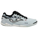 【10/20 ポイント10倍】FS リアクティブ IN ライトブルー 【JOMA|ホマ】フットサルシューズfsw2505in