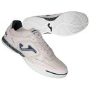 【ポイント15倍】トップフレックス IN ピンク 【JOMA|ホマ】フットサルシューズtops2413in