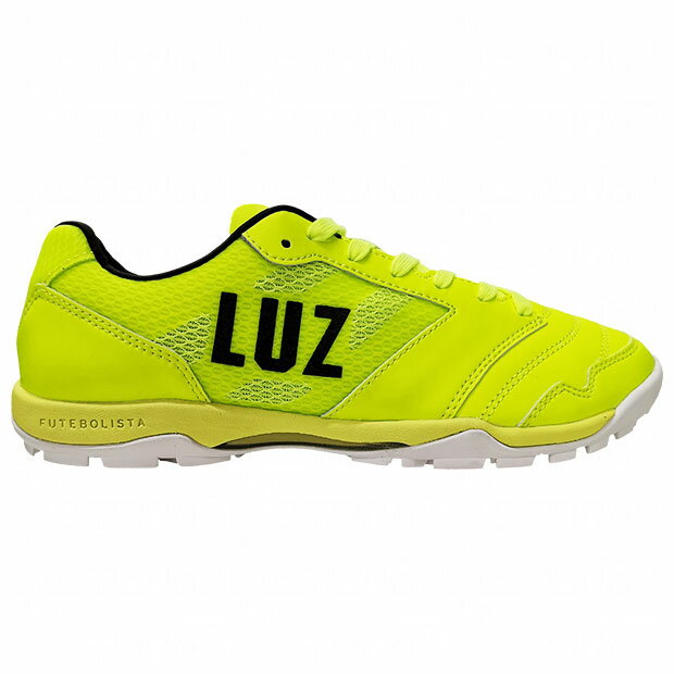 AXIS-1TFネオンイエロー【LUZeSOMBRA|ルースイソンブラ】フットサルシューズf2013020-neonyl