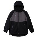 【ポイント15倍】ジュニア ストレッチタフタメッシュジャケット ブラック 【LUZ e SOMBRA|ルースイソンブラ】サッカーフットサルジュニアウェアーf20...