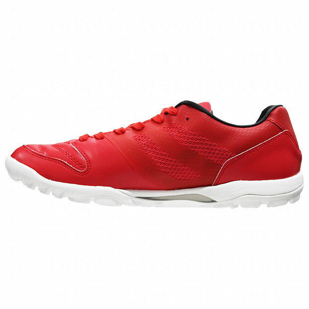 AXIS-1TFレッド【LUZeSOMBRA|ルースイソンブラ】サッカーフットサルトレーニングシューズf2013020-red