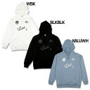 【ポイント15倍】STANDARD プルオーバーパーカー 【LUZ e SOMBRA|ルースイソンブラ】サッカーフットサルウェアーf1812117-22fw