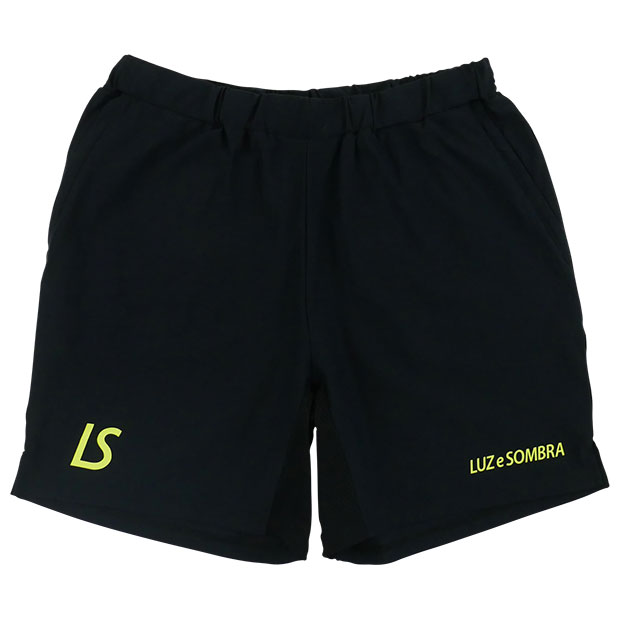 NAVIGATORS MESH PANTS ルースイソンブラ LUZeSOMBRA〈 サッカー フットサル ユニフォーム プラパンツ ゲームパンツ メッシュ 〉L1221002