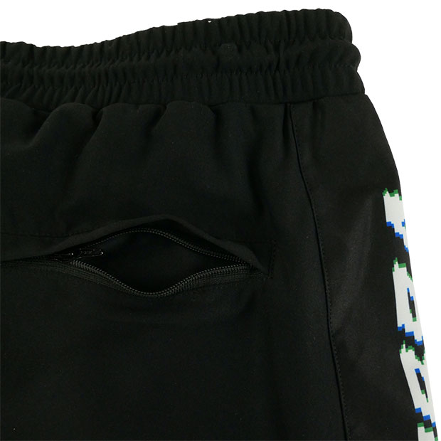 AFRO-digi ユニフォームパンツ 【LUZ e SOMBRA|ルースイソンブラ】サッカーフットサルウェアーo1222002通販セール サッカー 用品 セール