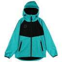 【12/4 20時よりポイント10倍】ジュニア ストレッチタフタメッシュジャケット アクア 【LUZ e SOMBRA|ルースイソンブラ】サッカーフットサルジュ...