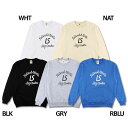 NATURAL MYSTIC クルースウェット 【LUZ e SOMBRA|ルースイソンブラ】サッカーフットサルウェアーl1241154