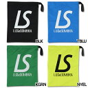 【ポイント15倍】LS シューズケース 【LUZ e SOMBRA|ルースイソンブラ】サッカーフットサルアクセサリーl1241445