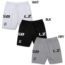 【ポイント15倍】スリムフィット アスリート プラクティスパンツ 【LUZ e SOMBRA|ルースイソンブラ】サッカーフットサルウェアーl1242003