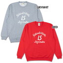 【ポイント15倍】NATURAL MYSTIC クルースウェット 【LUZ e SOMBRA|ルースイソンブラ】サッカーフットサルウェアーl1241154-24...