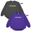 【ポイント10倍】ストレッチタフタ トゥービッグクルートップ 【LUZ e SOMBRA|ルースイソンブラ】サッカーフットサルウェアーl1242102-25fw