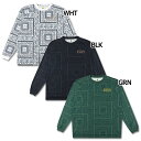 【ポイント15倍】FD ONE ドライ長袖Tシャツ 【LUZ e SOMBRA|ルースイソンブラ】サッカーフットサルウェアーl1243218