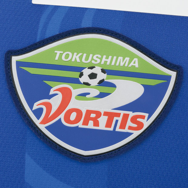 楽天市場 徳島ヴォルティス ホーム 半袖オーセンティックユニフォーム Mizuno ミズノ クラブチームレプリカウェアーp2ja0y0401 Kemari87楽天市場店