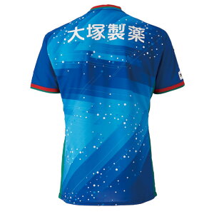 楽天市場 徳島ヴォルティス 19 ホーム 半袖オーセンティックユニフォーム Mizuno ミズノ クラブチームレプリカウェアーp2ja9y0401 Kemari87楽天市場店 楽天市場 徳島ヴォルティス 19 ホーム 半袖オーセンティックユニフォーム Mizuno ミズノ クラブチームレプリカウェアーp2ja9y0401 Kemari87楽天市場店