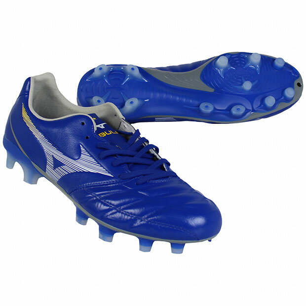 Cup Elite ブルー ホワイト Mizuno ミズノ サッカースパイクp1ga71 レビュラ Cup Elite ブルー ホワイト Mizuno ミズノ サッカースパイクp1ga71 レビュラ