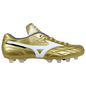 モレリアULJAPANゴールド【MIZUNO|ミズノ】サッカースパイクp1ga211150