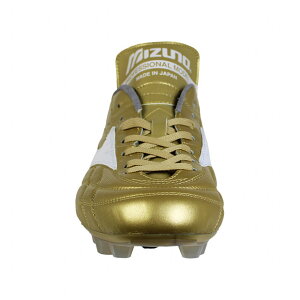 モレリアULJAPANゴールド【MIZUNO|ミズノ】サッカースパイクp1ga211150