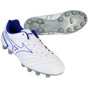 ミズノ MIZUNO モナルシーダNEO II CLUB KIDS IN(サッカー/フットボール) P1GG232604 ジュニアシューズ