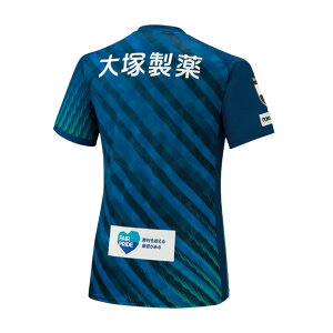 楽天市場 徳島ヴォルティス 21 ホーム 半袖オーセンティックユニフォーム Mizuno ミズノ クラブチームレプリカウェアーp2ja1y0401 Kemari87楽天市場店 楽天市場 徳島ヴォルティス 21 ホーム 半袖オーセンティックユニフォーム Mizuno ミズノ クラブチームレプリカウェアーp2ja1y0401 Kemari87楽天市場店