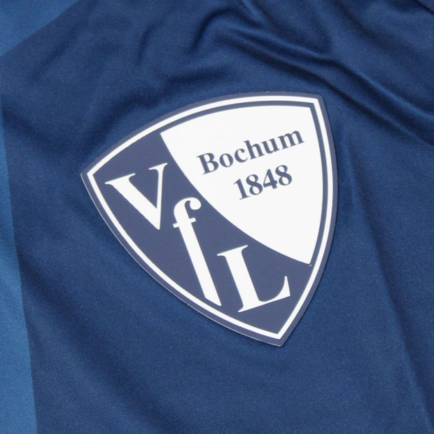 VfLボーフム 22-23 ホーム 半袖レプリカユニフォーム 【MIZUNO|ミズノ】クラブチームレプリカウェアーp2ma2y0126格安セール サッカー 用品 セール