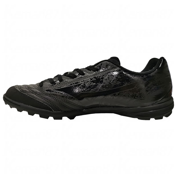 モナルシーダ NEO SALA PRO TF　ブラック×ブラック　【MIZUNO|ミズノ】フットサルシューズq1gb201100