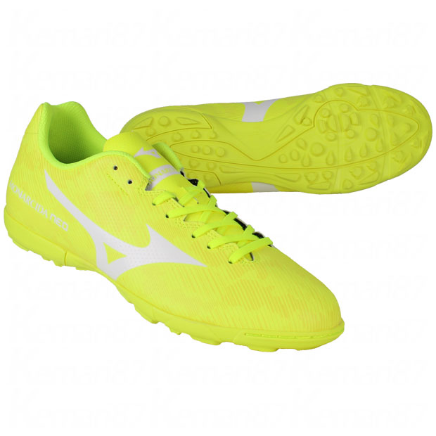 モナルシーダ NEO SALA CLUB TF イエロー×ホワイト 【MIZUNO|ミズノ】サッカーフットサルトレーニングシューズq1gb212301安売り サッカー 用品 セール