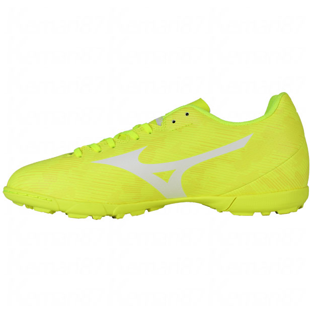 モナルシーダ NEO SALA CLUB TF イエロー×ホワイト 【MIZUNO|ミズノ】サッカーフットサルトレーニングシューズq1gb212301安売り サッカー 用品 セール