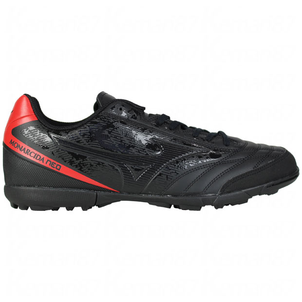 モナルシーダNEOSALASELECTTFブラックtimes;ブラック【MIZUNO|ミズノ】サッカーフットサルトレーニングシューズq1gb222200