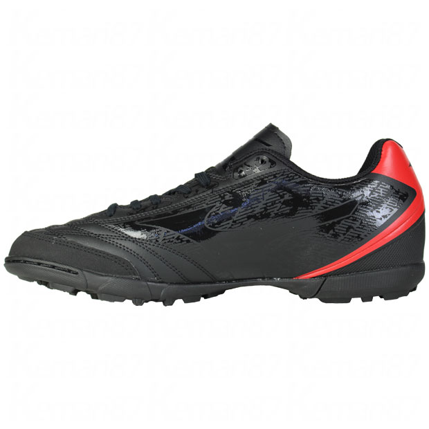 モナルシーダNEOSALASELECTTFブラックtimes;ブラック【MIZUNO|ミズノ】サッカーフットサルトレーニングシューズq1gb222200