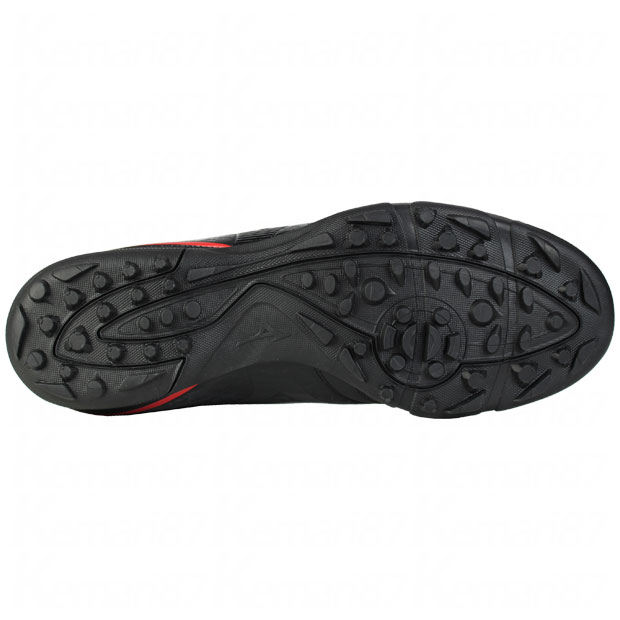 モナルシーダNEOSALASELECTTFブラックtimes;ブラック【MIZUNO|ミズノ】サッカーフットサルトレーニングシューズq1gb222200