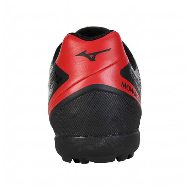 モナルシーダNEOSALASELECTTFブラックtimes;ブラック【MIZUNO|ミズノ】サッカーフットサルトレーニングシューズq1gb222200