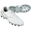 UMBRO アンブロ アクセレイター RB JR WIDE HG ジュニア キッズ 子供 サッカースパイク ワイド 2024年春夏 ホワイト/ブルー UU4UJA02WB