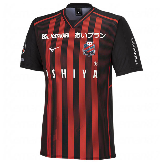 ガビック【GAViC】メンズ サッカー ストレッチインナートップ（丸首） GA8351【メール便不可】[取り寄せ][自社]