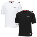 【10/20 ポイント10倍】MORELIA OFF 半袖Tシャツ 【MIZUNO|ミズノ】サッカーフットサルウェアーp2maa555
